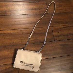 nine west crossbody purse